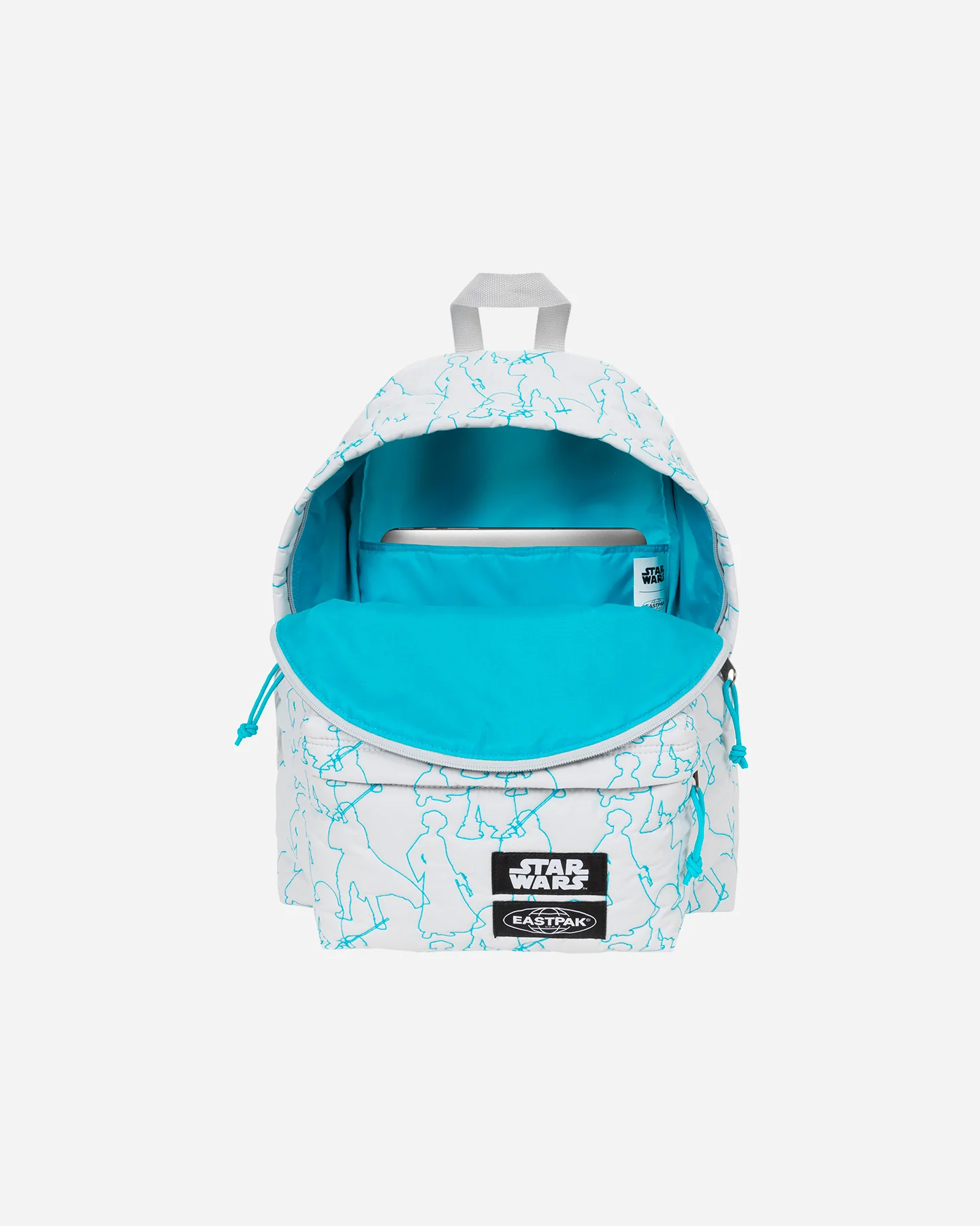ZAINO EASTPAK PADDED PAK'R SW - Image 2
