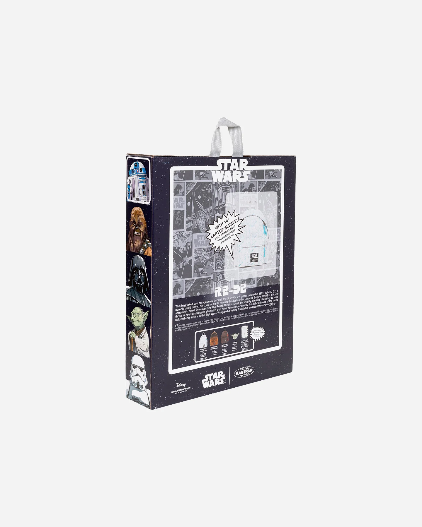 ZAINO EASTPAK PADDED PAK'R SW - Image 6