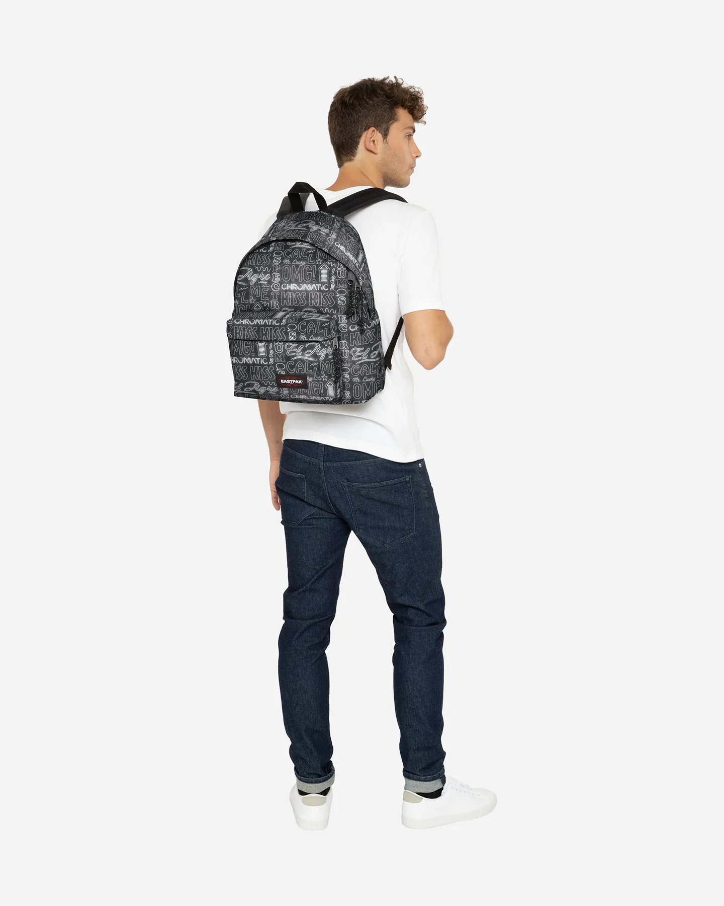 ZAINO EASTPAK PADDED - Image 6