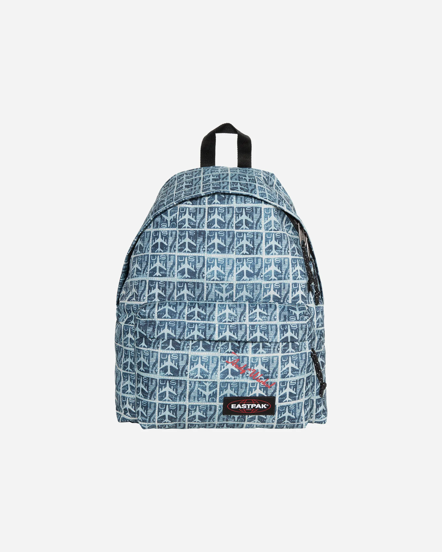 ZAINO EASTPAK PADDED