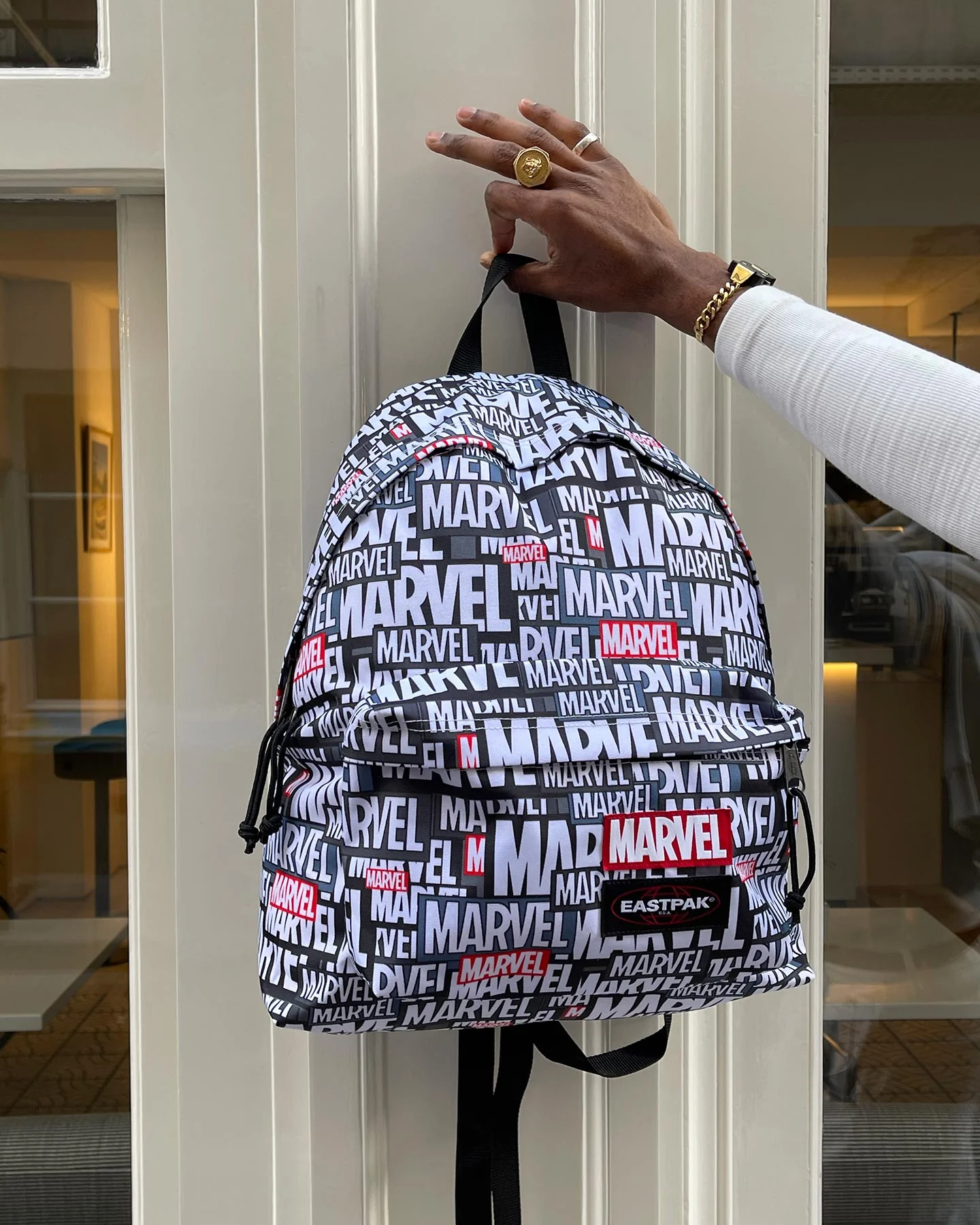 ZAINO EASTPAK PADDED - Image 5