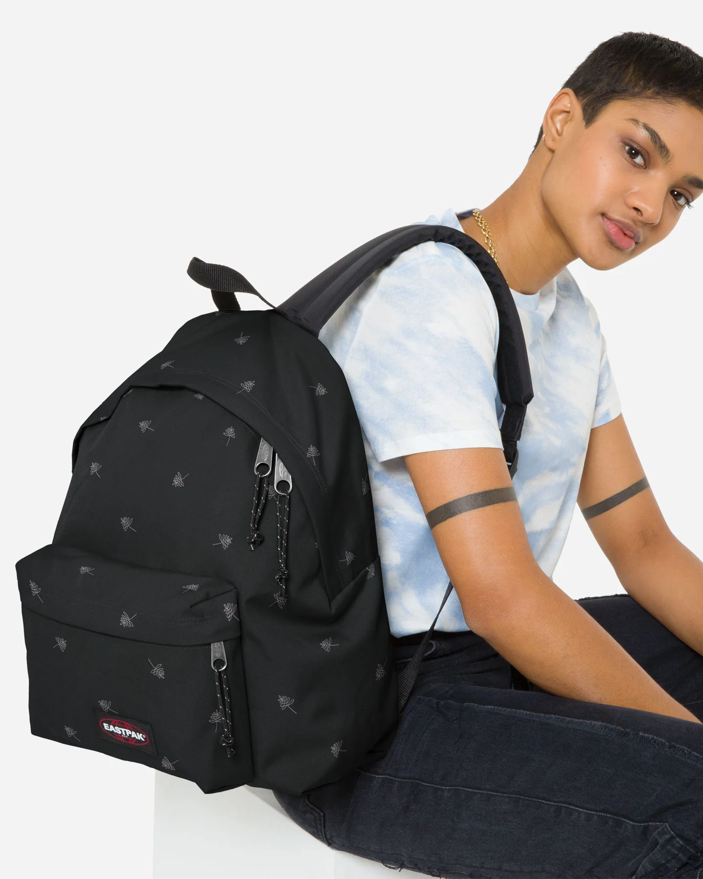 ZAINO EASTPAK PADDED - Image 2