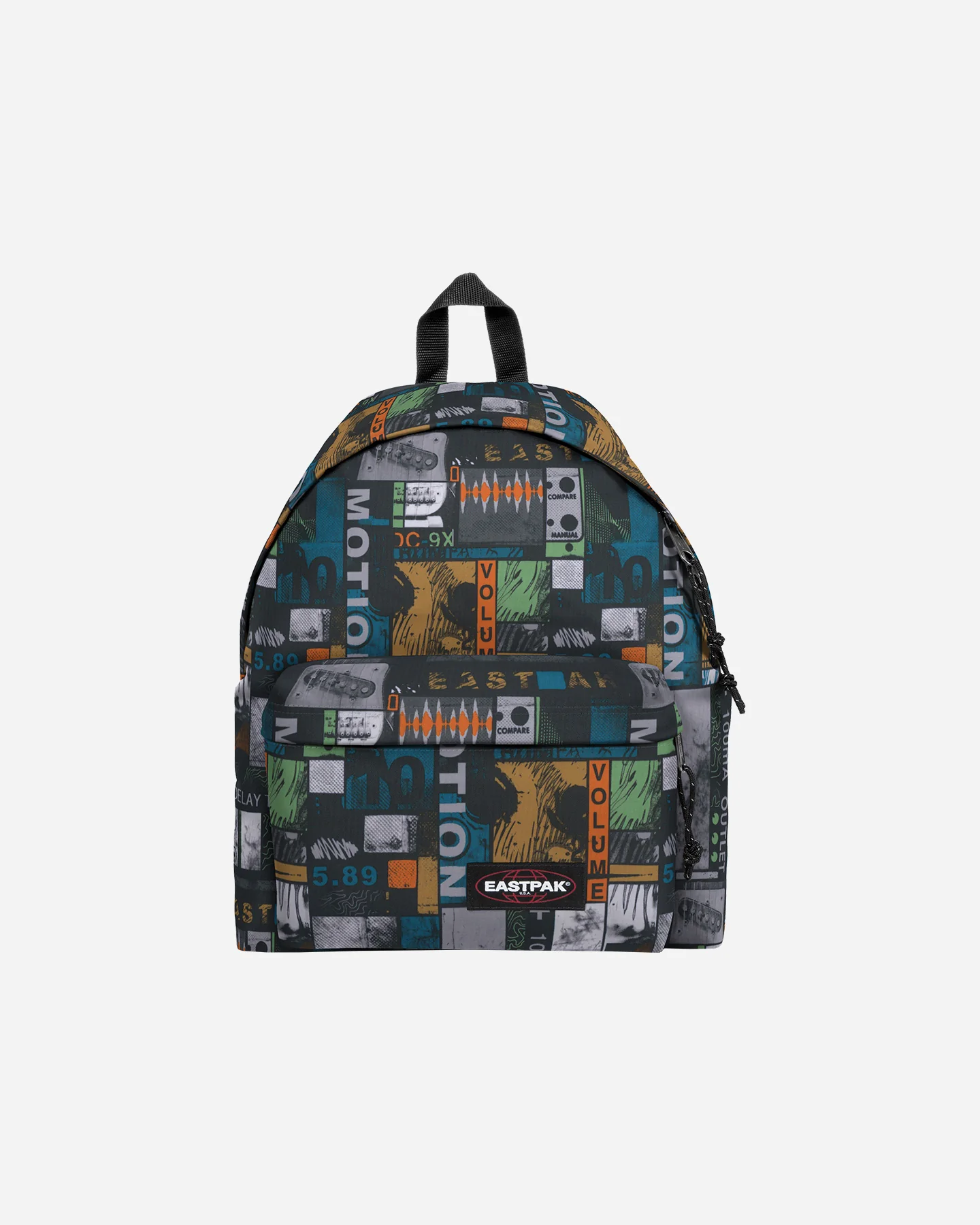 ZAINO EASTPAK PADDED - Image 3