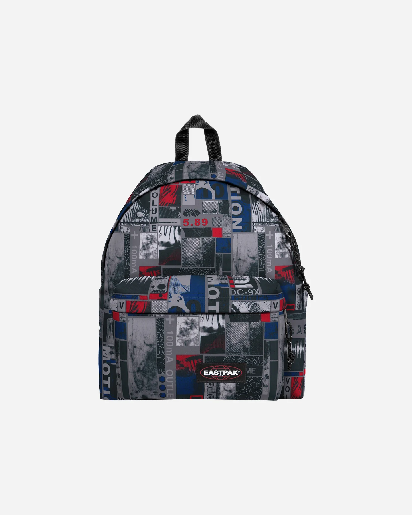 ZAINO EASTPAK PADDED - Image 9