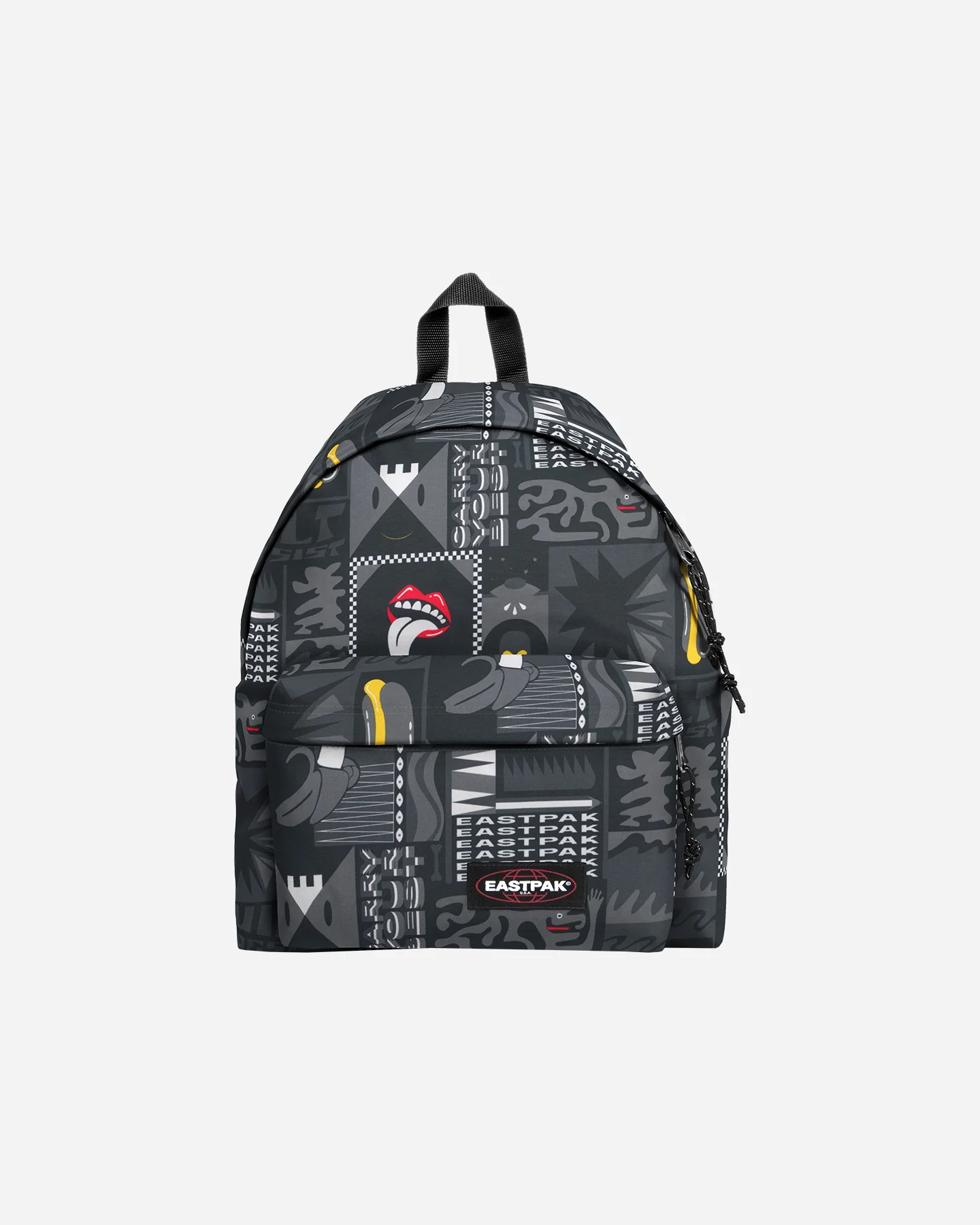 ZAINO EASTPAK PADDED