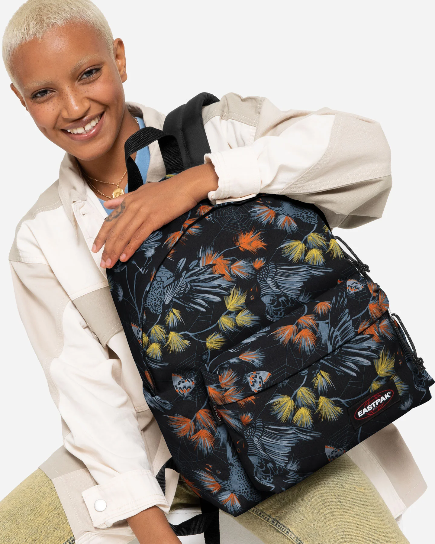 ZAINO EASTPAK PADDED - Image 4