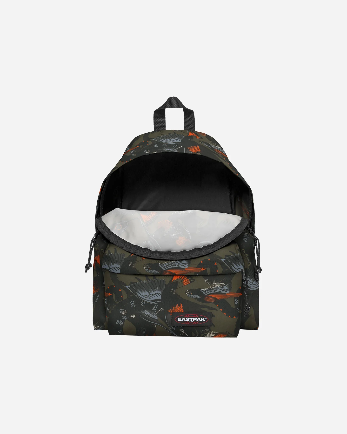 ZAINO EASTPAK PADDED