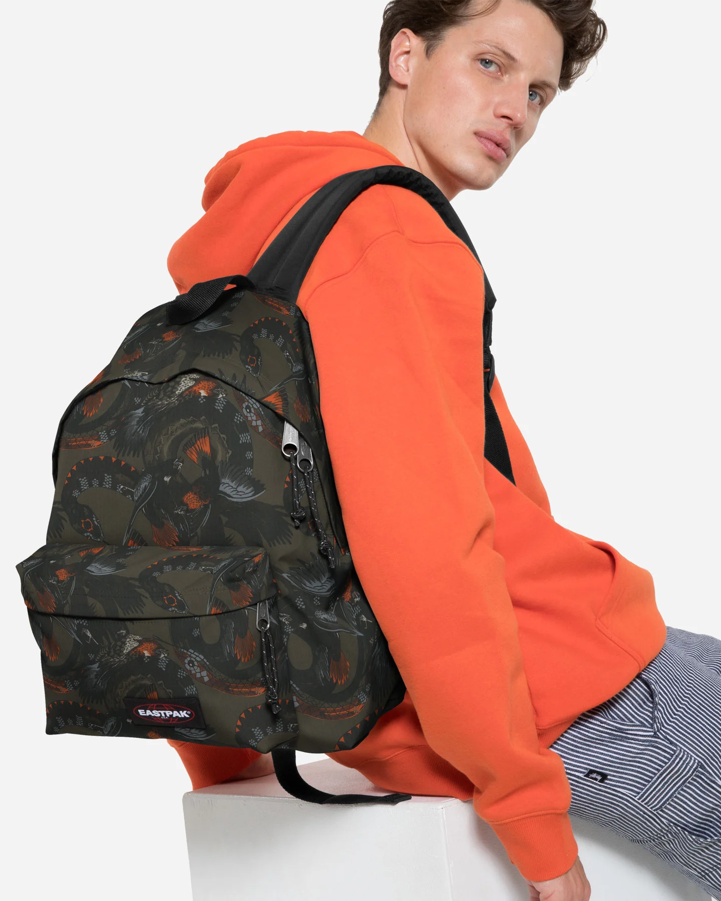 ZAINO EASTPAK PADDED - Image 3