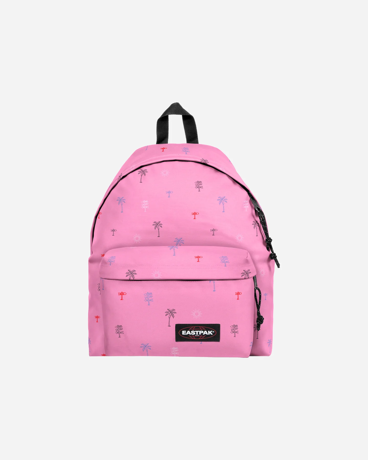 ZAINO EASTPAK PADDED