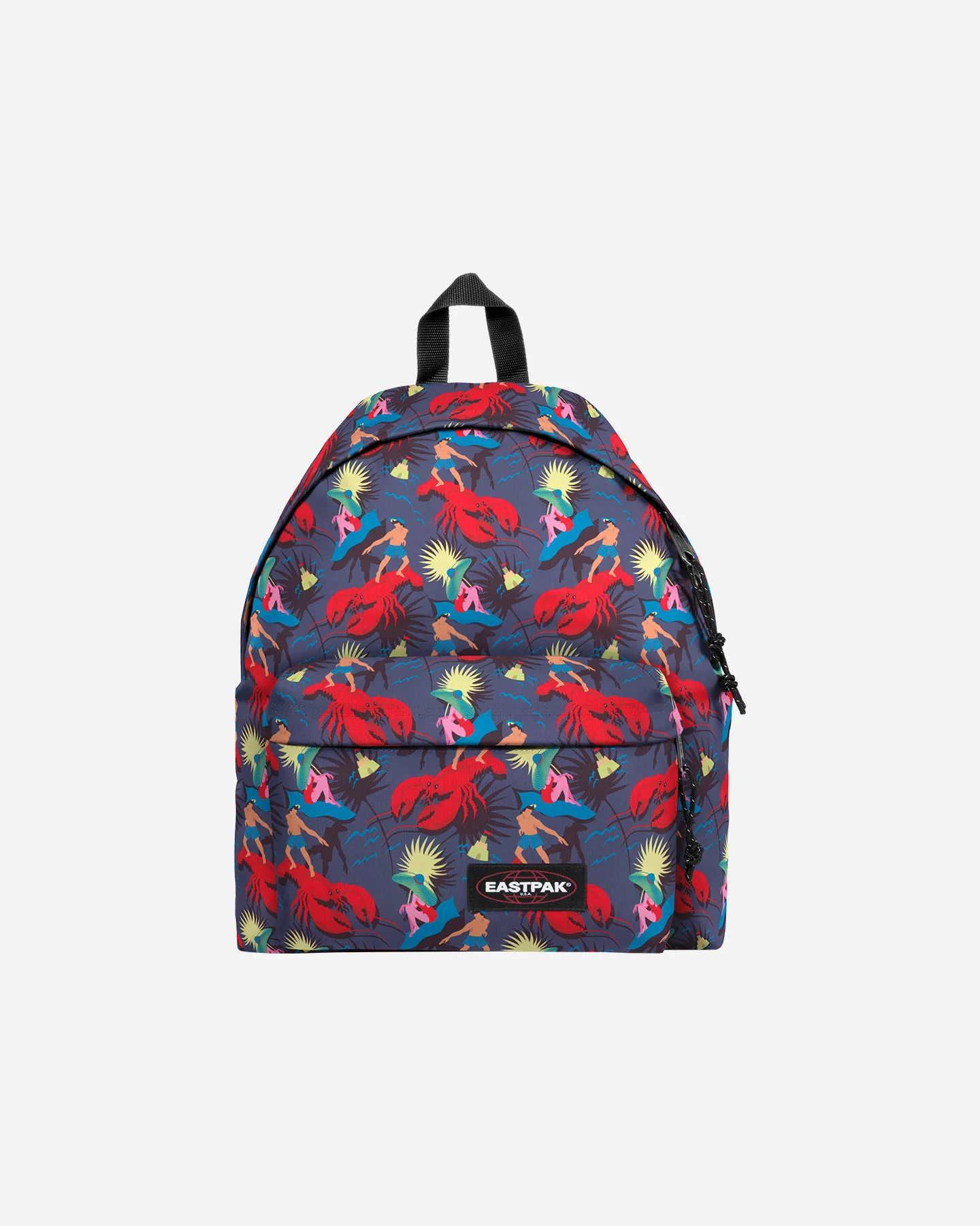 ZAINO EASTPAK PADDED