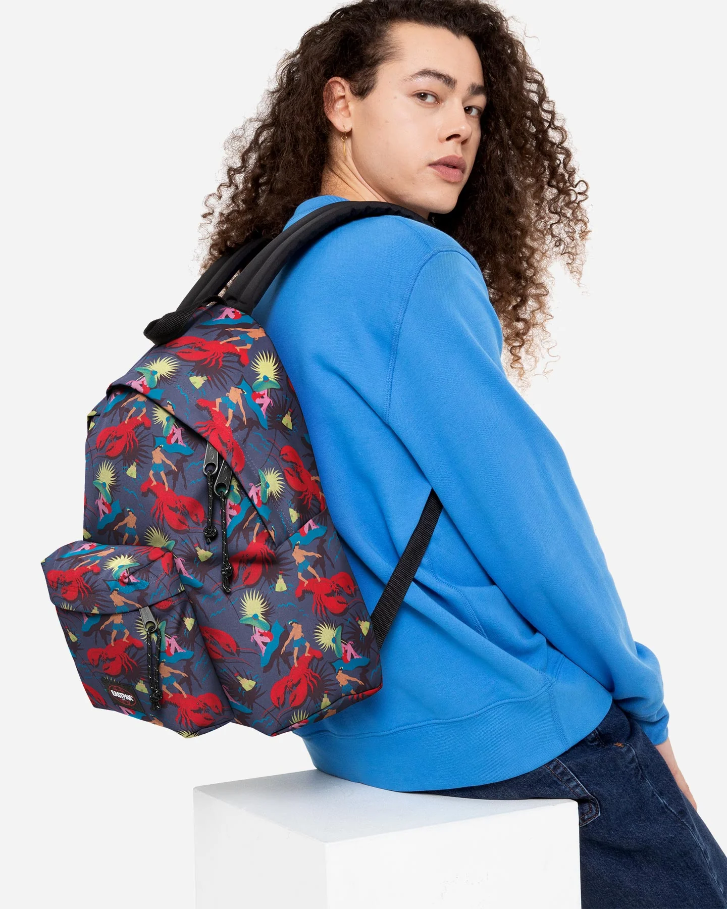 ZAINO EASTPAK PADDED - Image 5