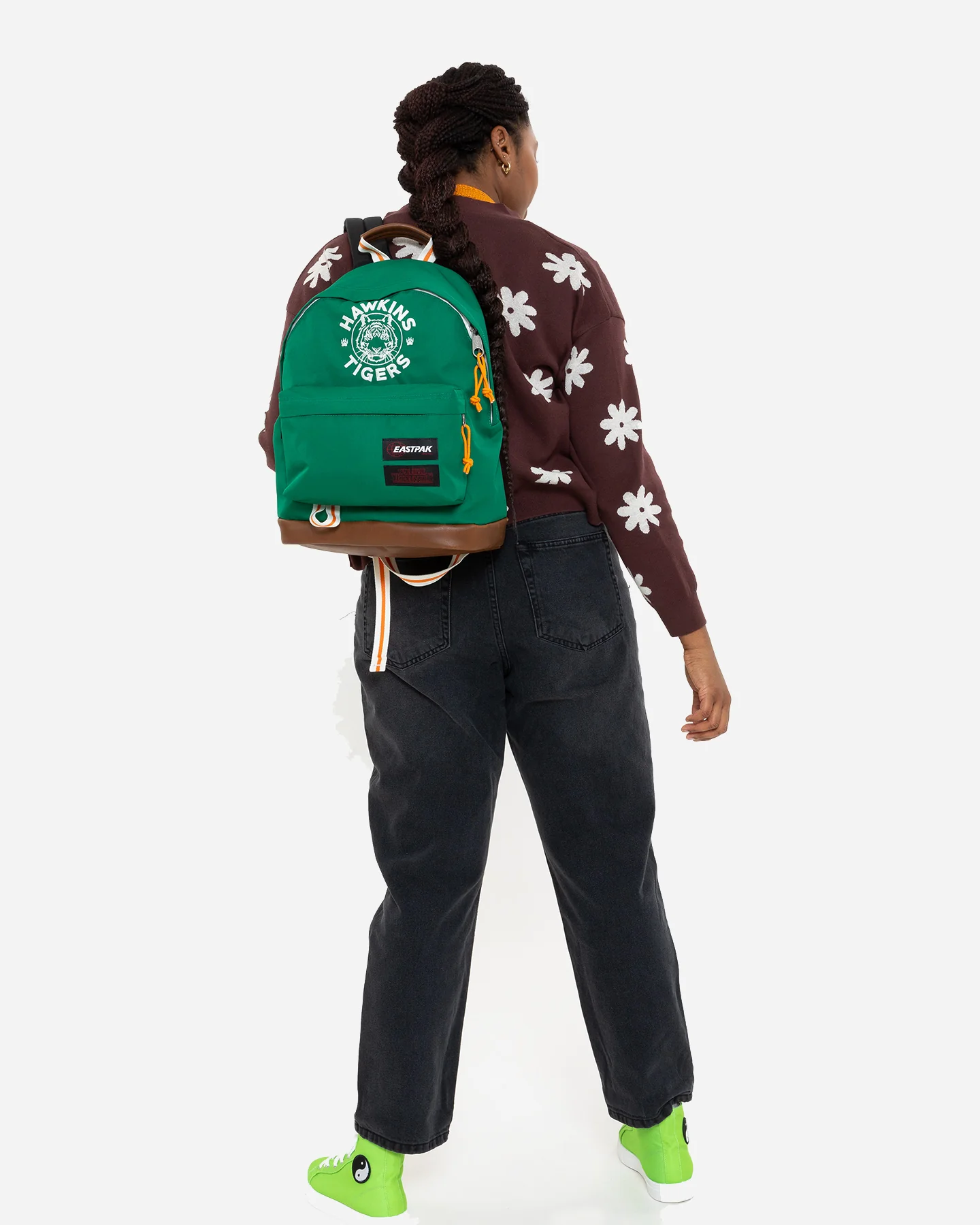 ZAINO EASTPAK ST WYOMING - Image 4