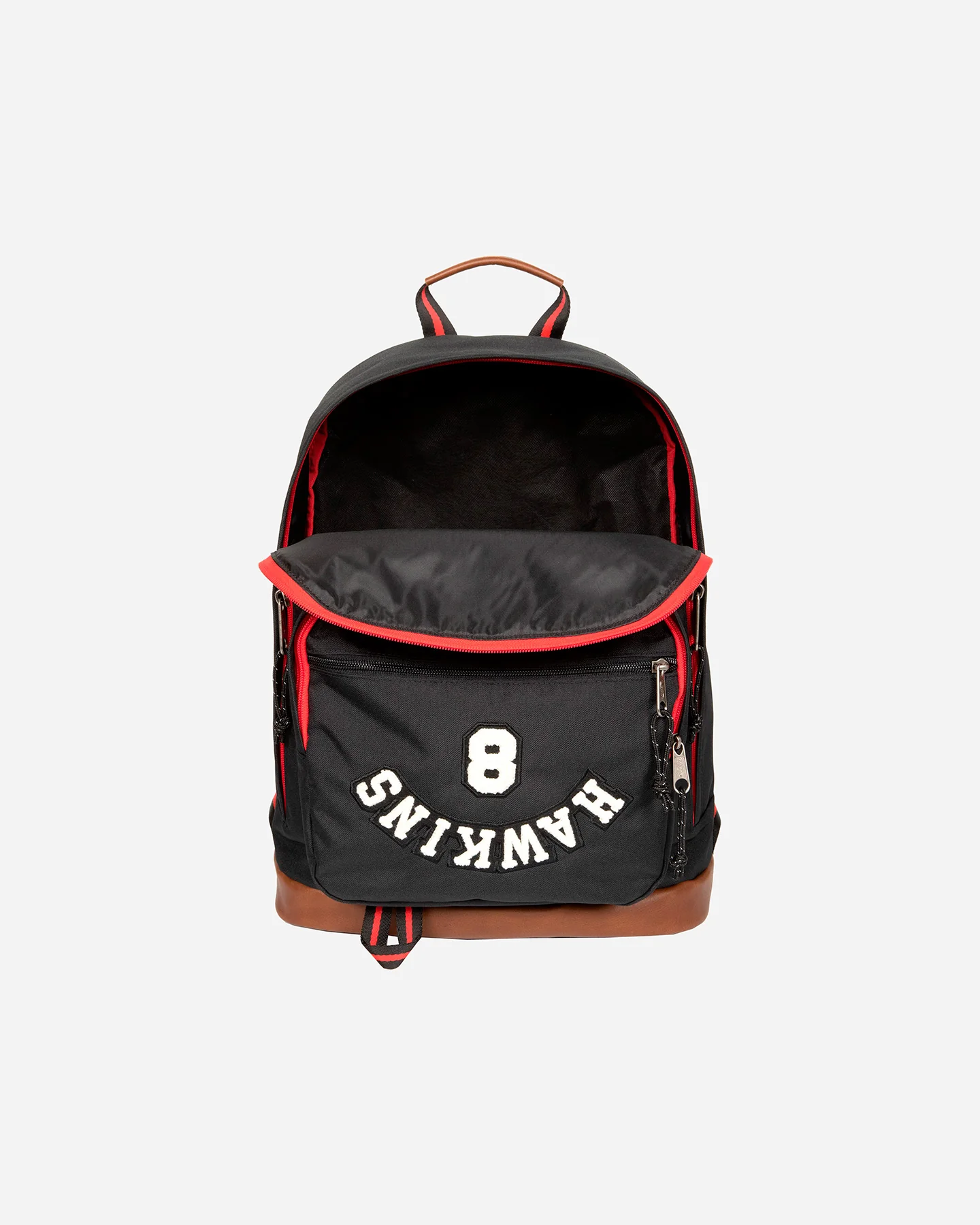 ZAINO EASTPAK STRANGER THINGS SUGARBUSH - Image 5