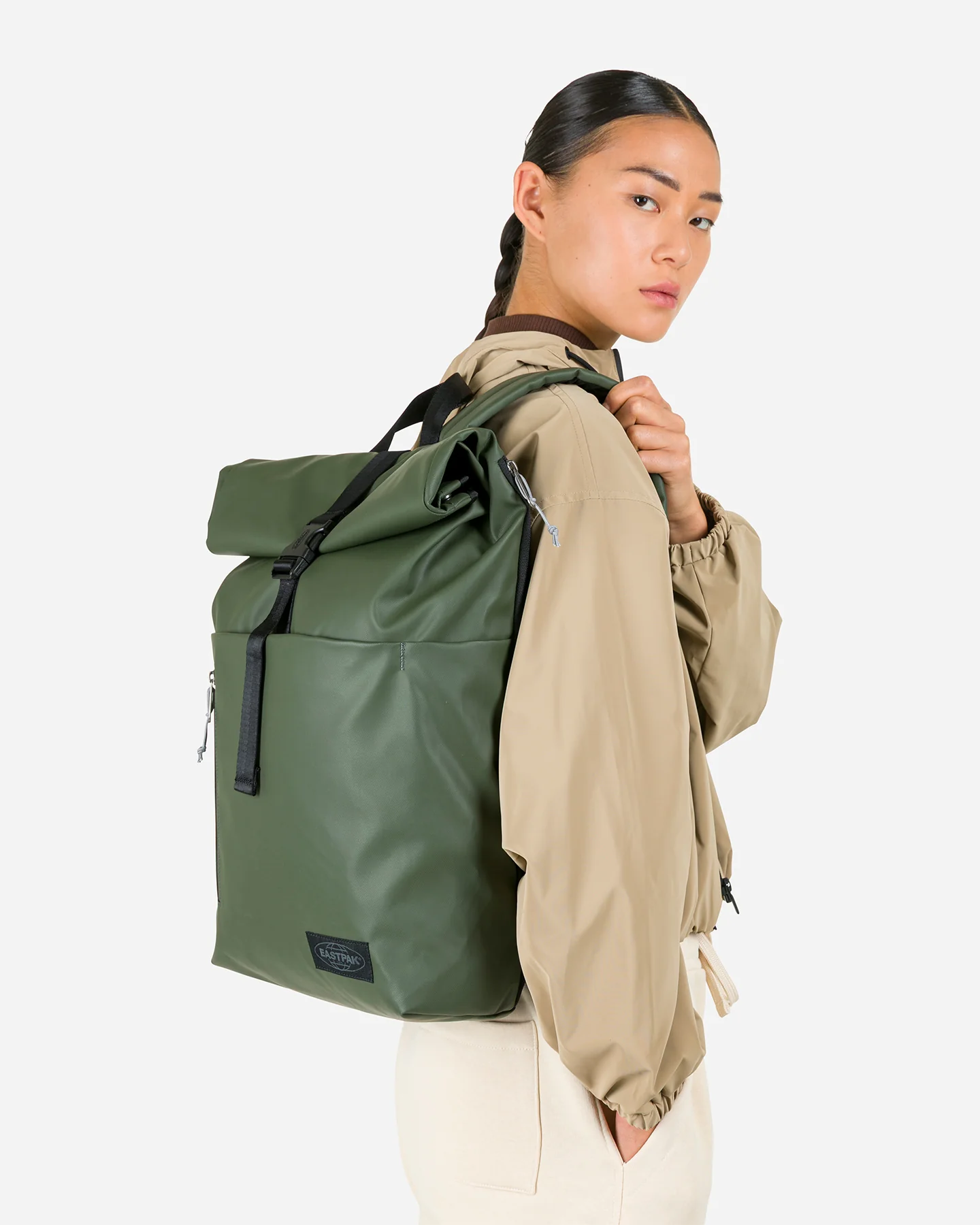 ZAINO EASTPAK UP ROLL - Image 6