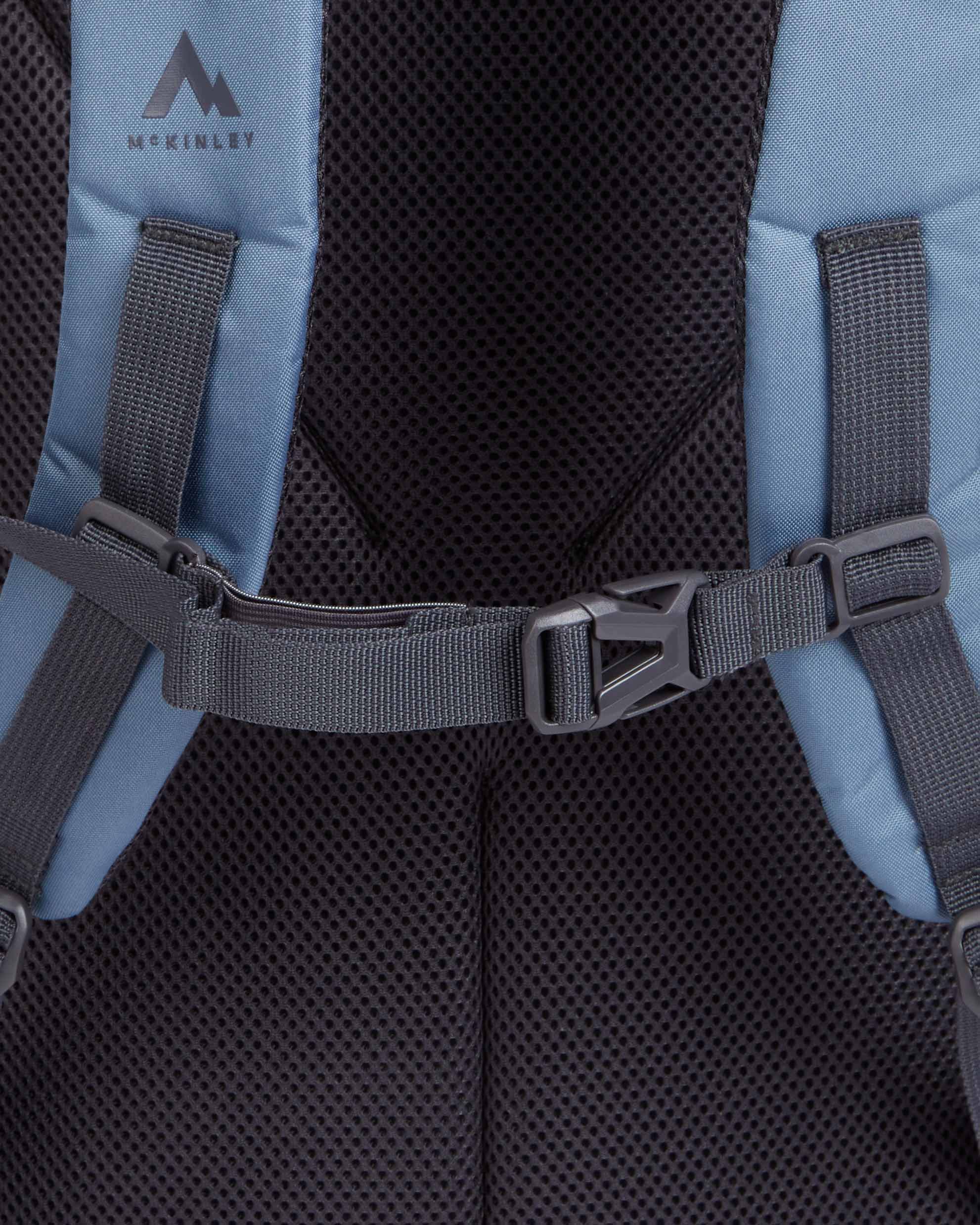 ZAINO ESCURSIONISMO MCKINLEY FINCH 20LT - Image 4