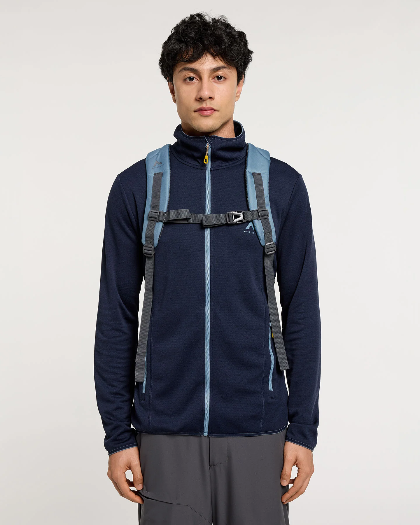 ZAINO ESCURSIONISMO MCKINLEY FINCH 20LT - Image 5