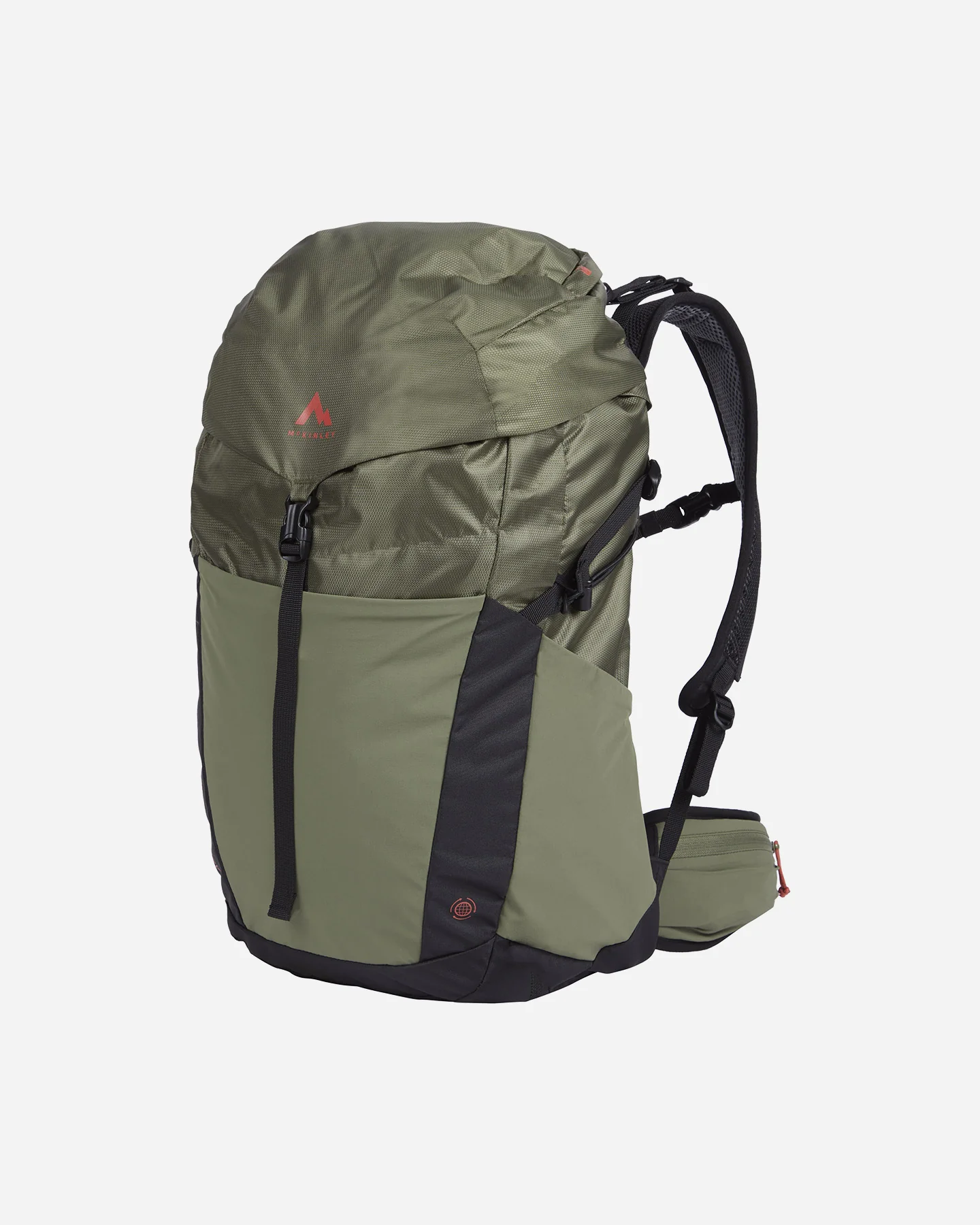 ZAINO ESCURSIONISMO MCKINLEY LASCAR II VT 28