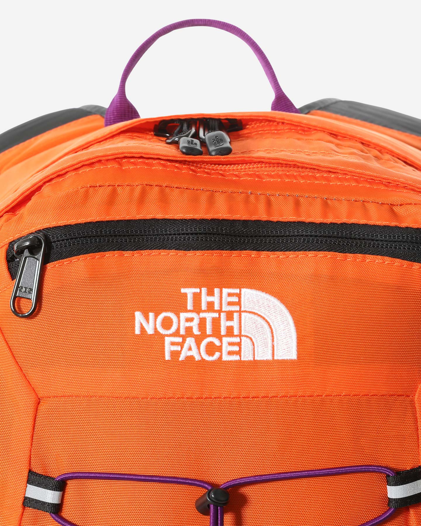 ZAINO THE NORTH FACE BOREALIS CLASSIC - Image 21
