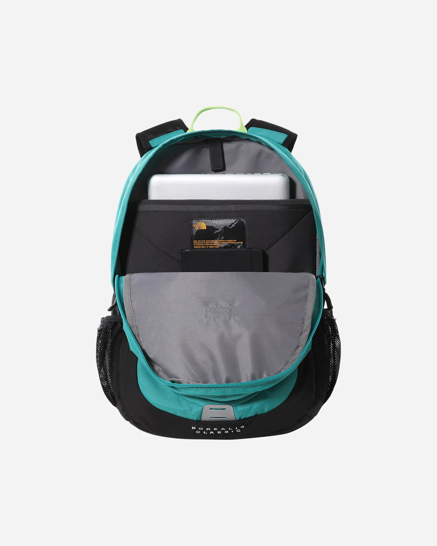 ZAINO THE NORTH FACE BOREALIS CLASSIC - Image 3
