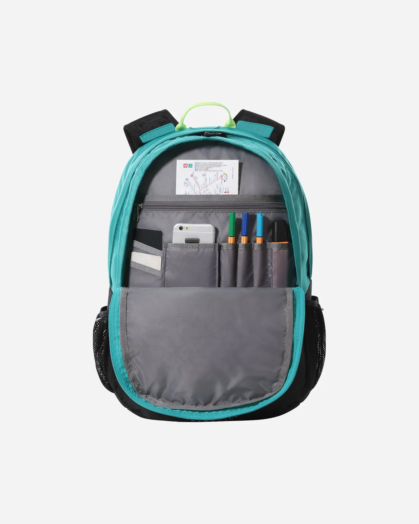 ZAINO THE NORTH FACE BOREALIS CLASSIC - Image 4