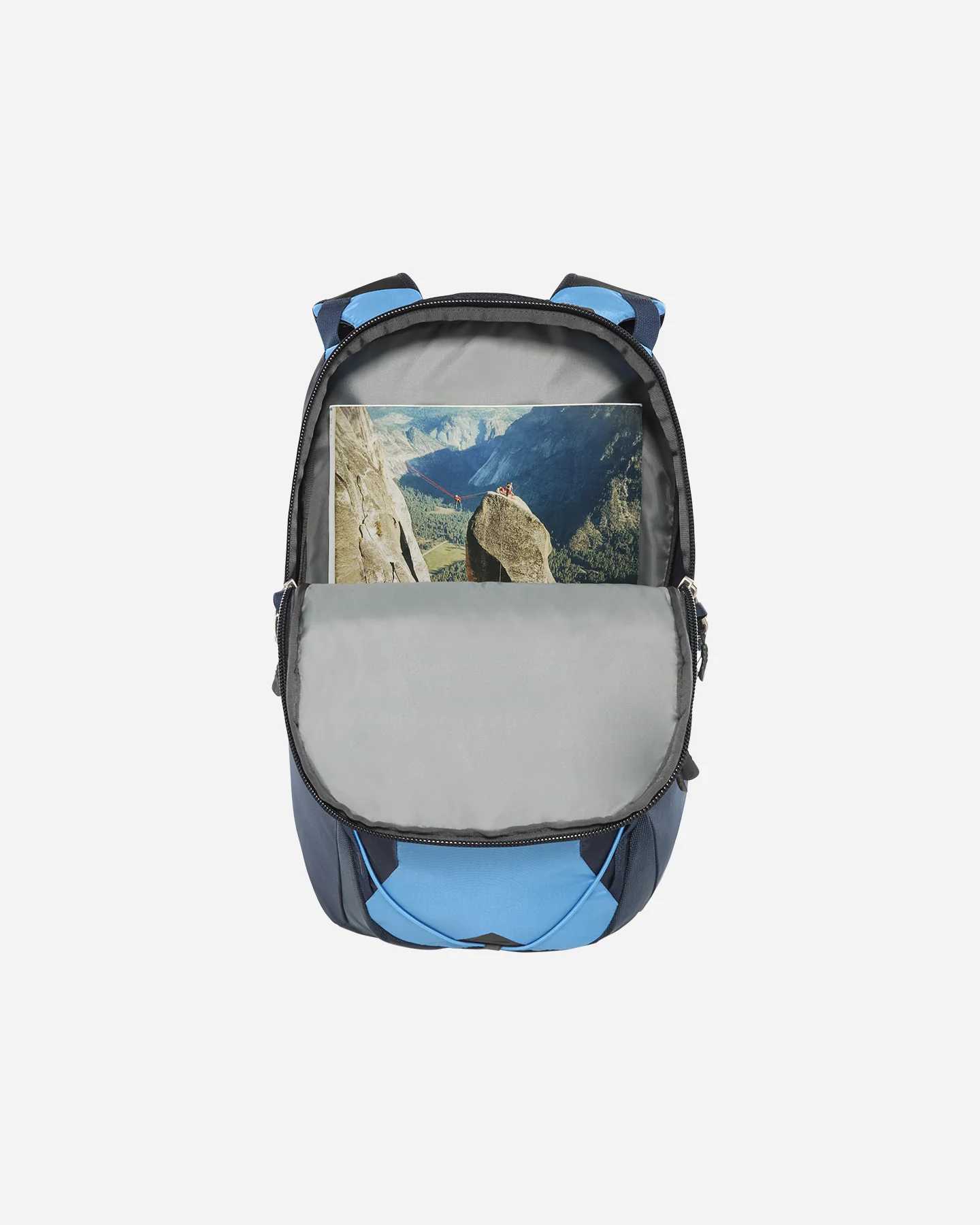 ZAINO THE NORTH FACE BOREALIS - Image 16