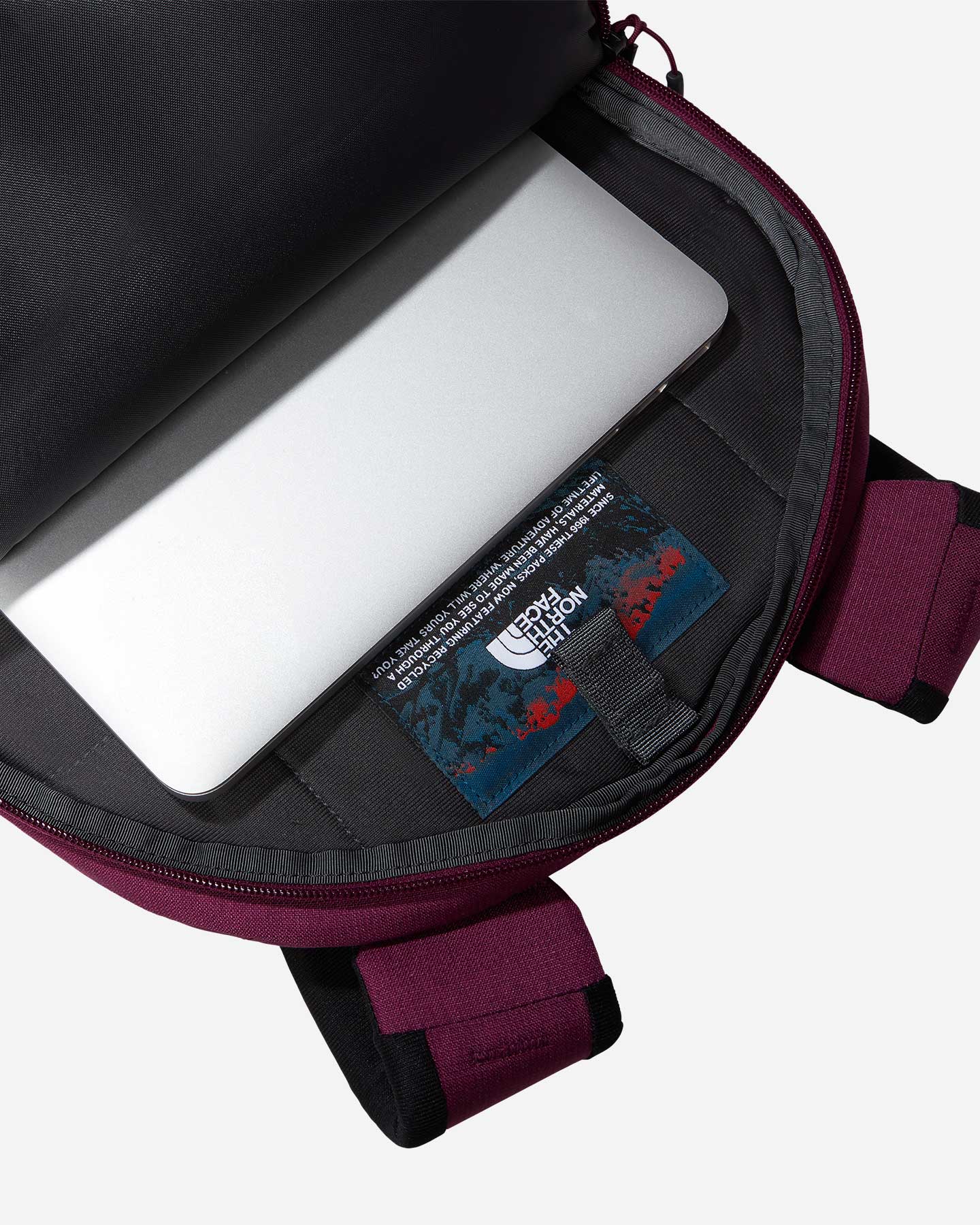 ZAINO THE NORTH FACE BOREALIS - Image 4