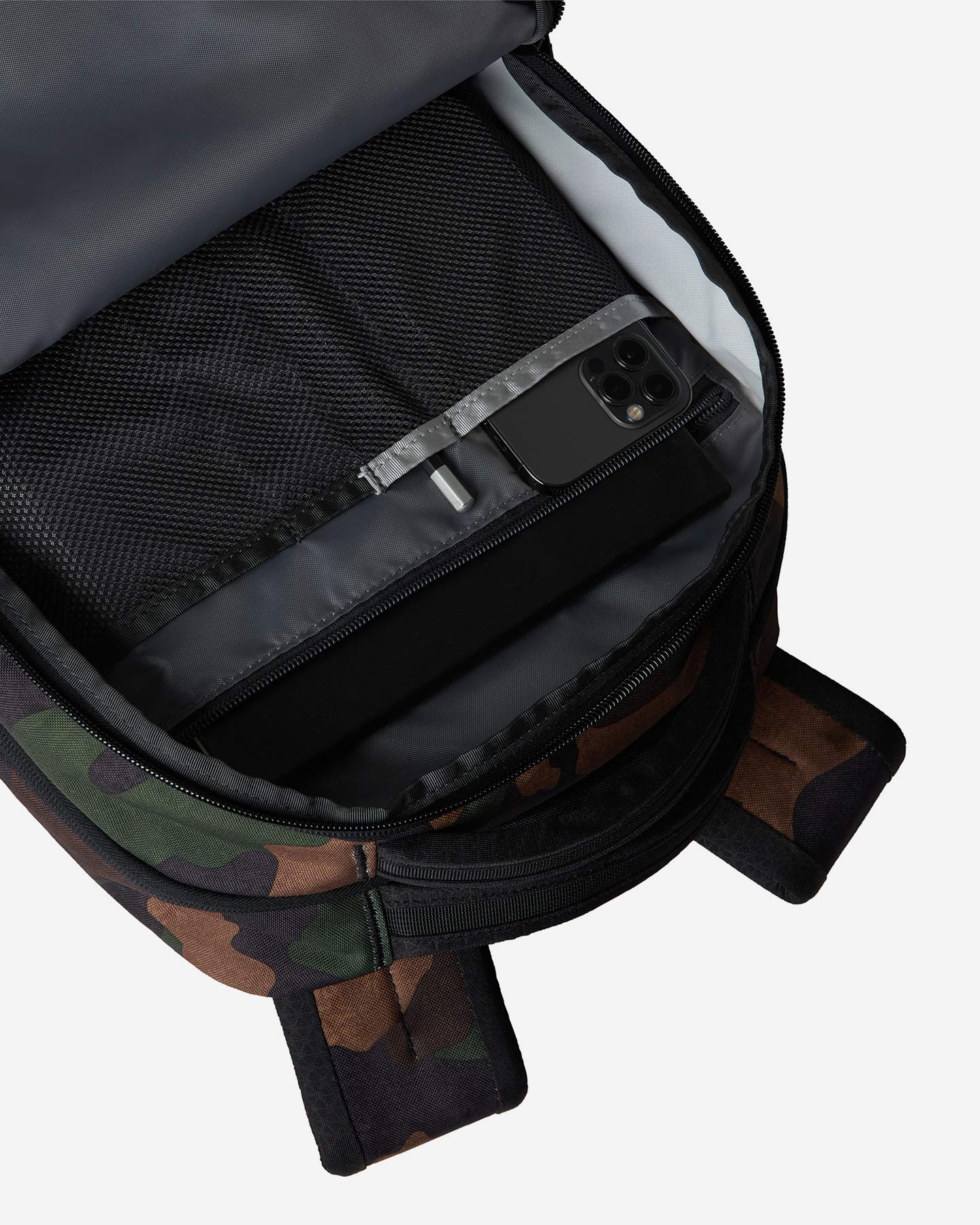 ZAINO THE NORTH FACE JESTER - Image 4