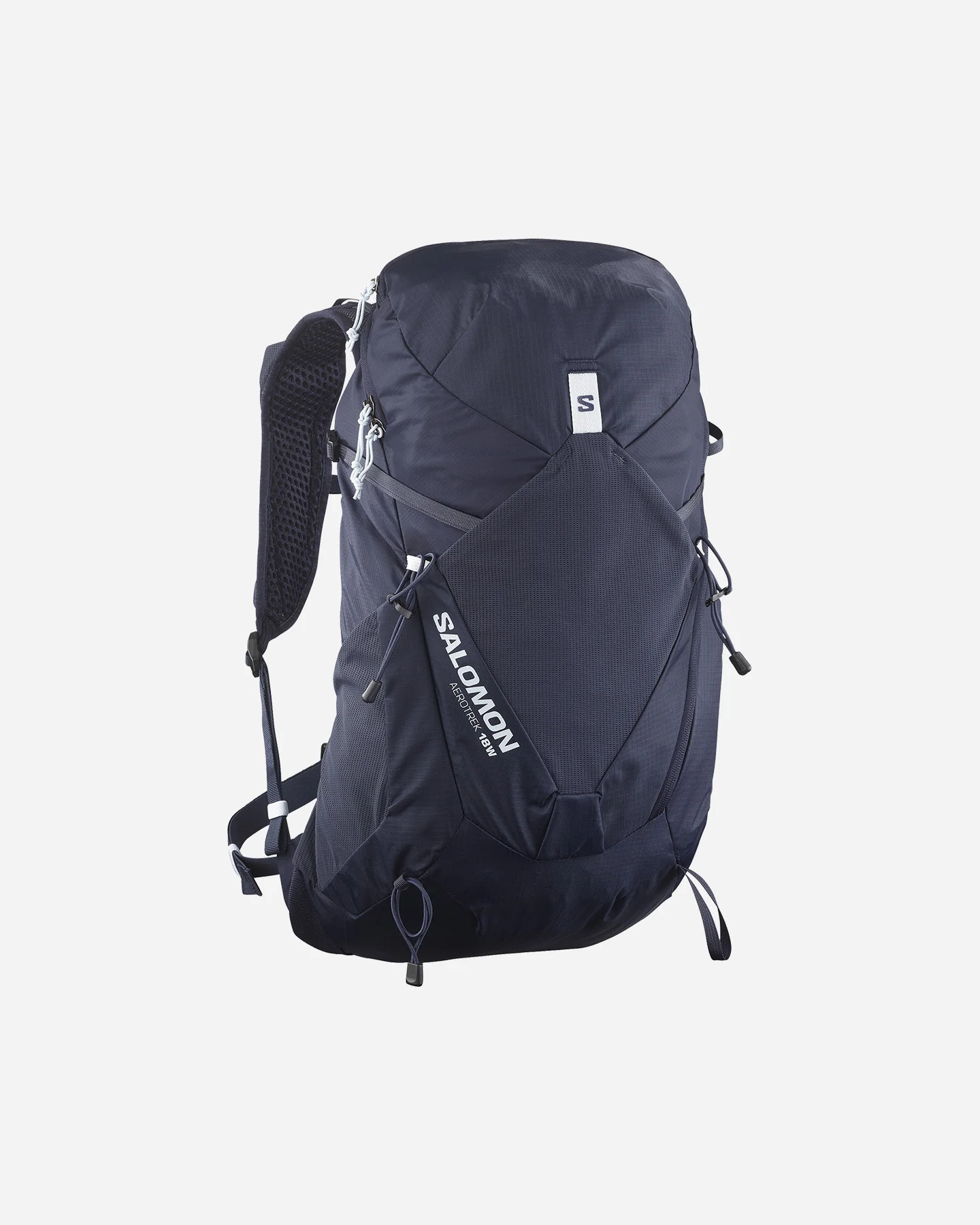 ZAINO TRAIL RUNNING SALOMON AEROTREK 18
