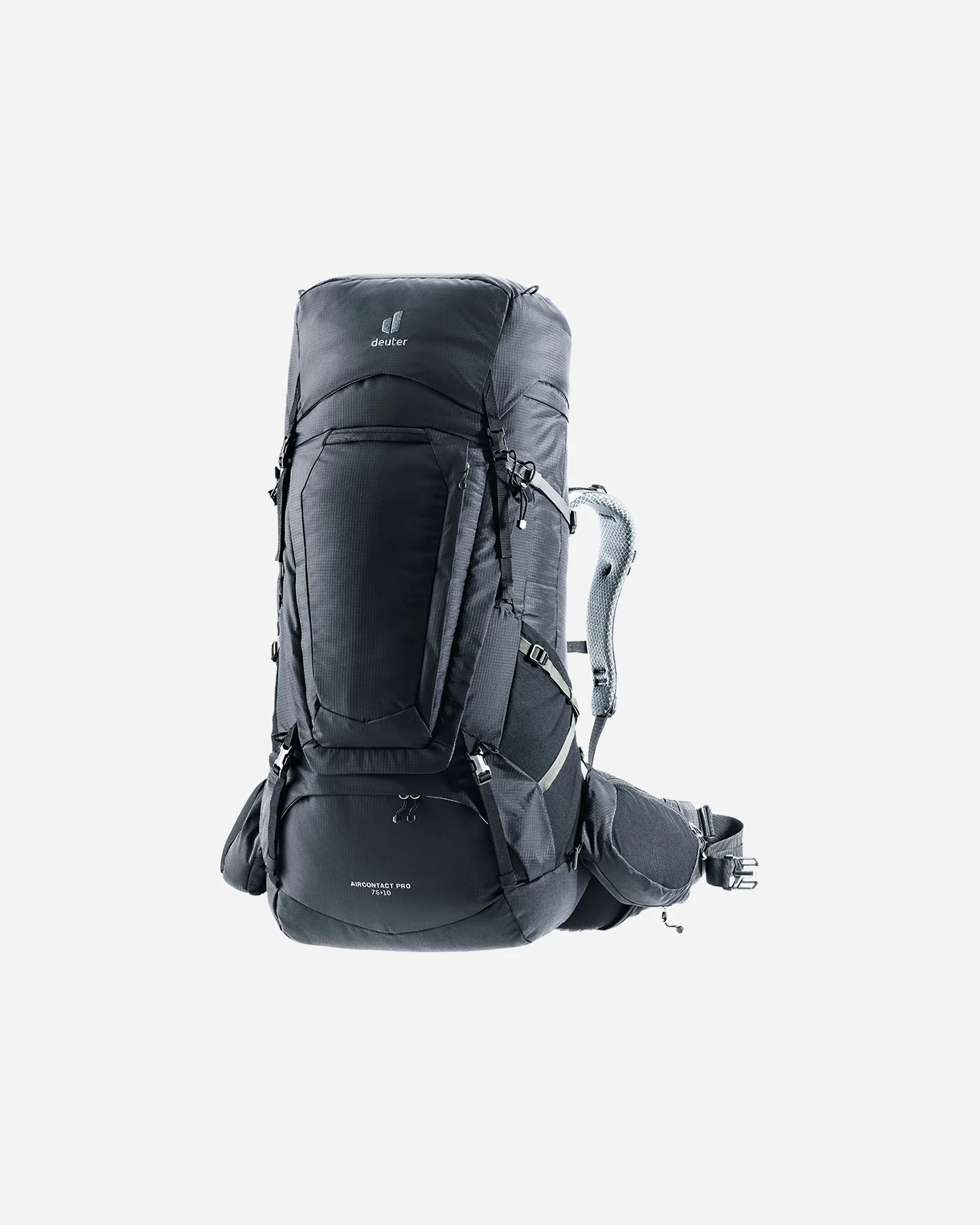 ZAINO TREKKING DEUTER ACT PRO 75+10