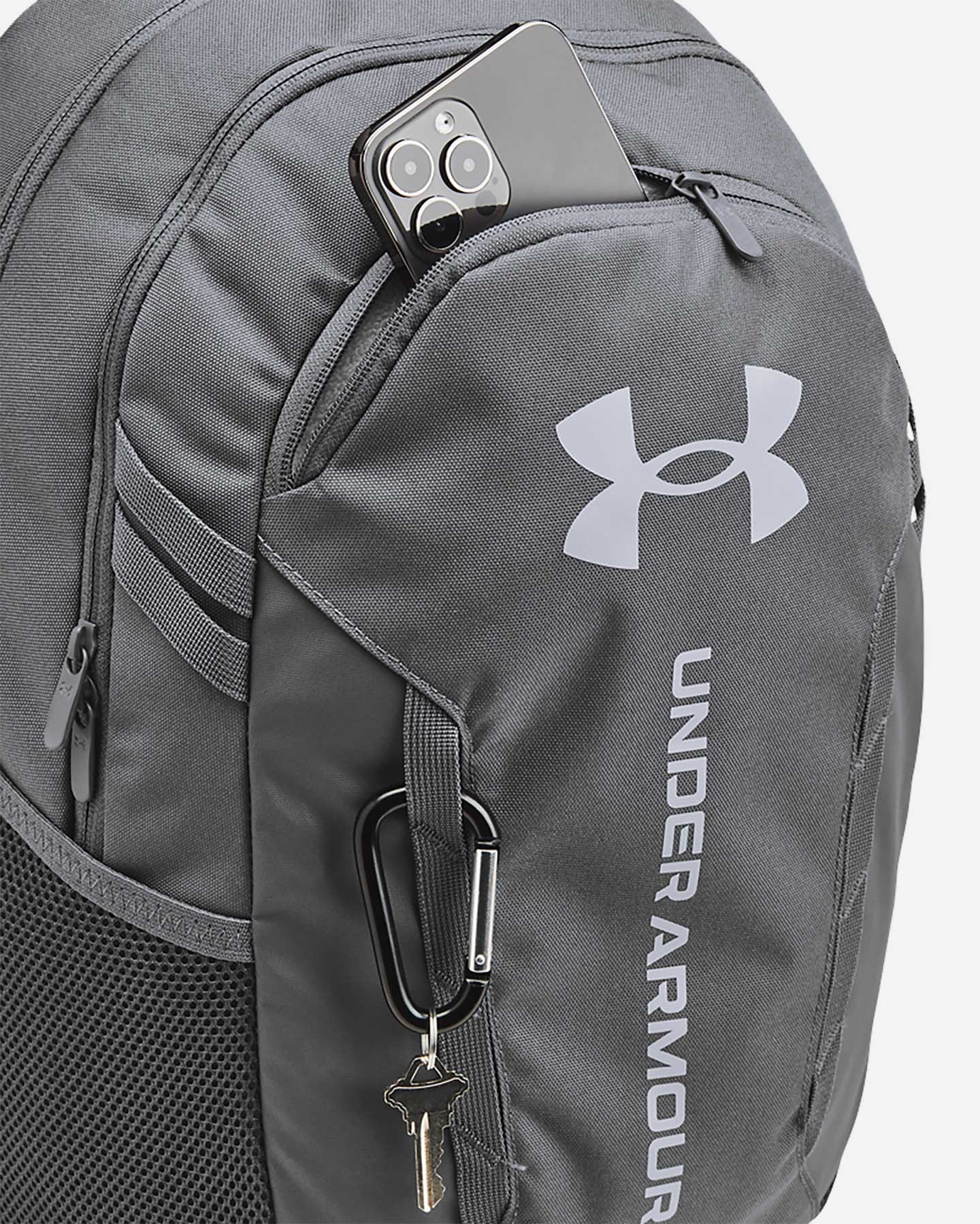 ZAINO UNDER ARMOUR HUSTLE 6.0 - Image 4